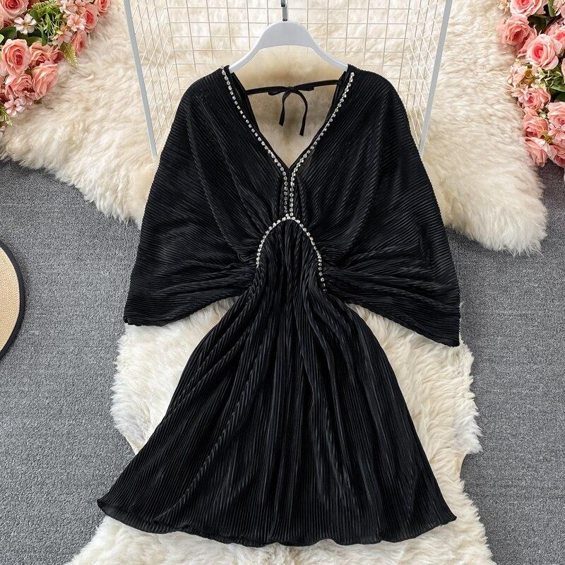 2021 летние новые женские платья