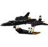 Конструктор пластиковый Cobi Armed Forces SR-71 Blackbird COBI-5890