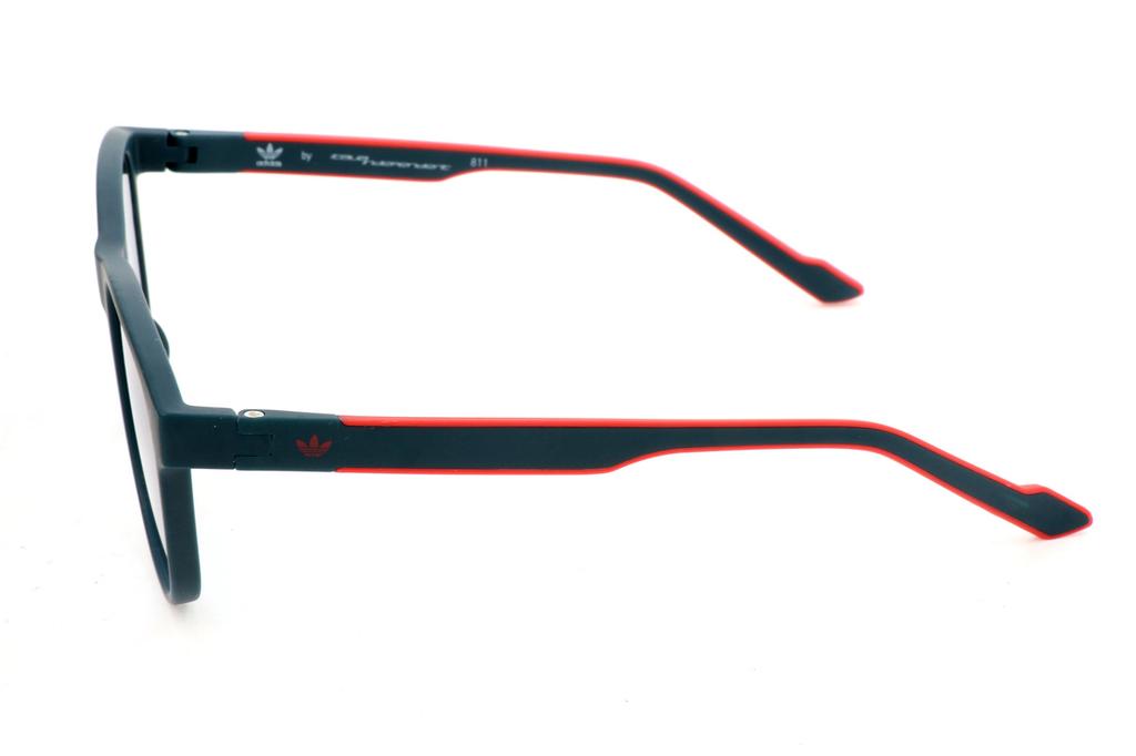 Okulary ADIDAS AOR031-092009. Okulary przeciwsłoneczne, Kolor havana. Mężczyzna.