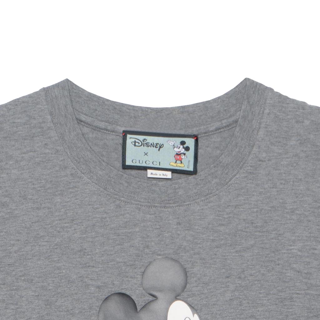 GUCCI X Disney Oversize T Shirt 565806-XJB67-1093