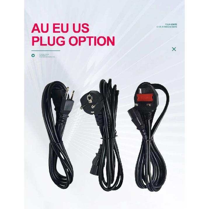 YH800-3 Дисплей LCD DRO 3-осевой цифровой отсчет 19 языков TTL AC110V/220V Для фрезерного расточного станка EDM Линейный энкодер