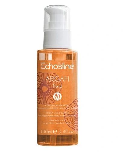 Echosline Argan Fluid 100