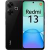 Smartphone Xiaomi Redmi 13 4G 6Go 128Go 5030 mAh 6.78" Noir