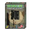 Deckscape Card Game (Alcatraz)