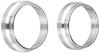Wide Toll Hub Rings for 11mm Set of 2 KYO-EI Wheels, 64mm, (W1064)