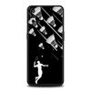 Чехол для телефона для OnePlus 15 13 12 11 10 9 8 7T Pro 13T 13R 12R 10R 9RT 8T Nord 2T CE 2 3 5G Lite Мягкая крышка бадминтон