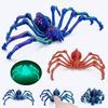 3D-печатный паук, подвижный, с выдвижными суставами, фиджет-игрушка, шарнирный, подвижный, эластичный паук, симуляция, настольное украшение, детская игрушка