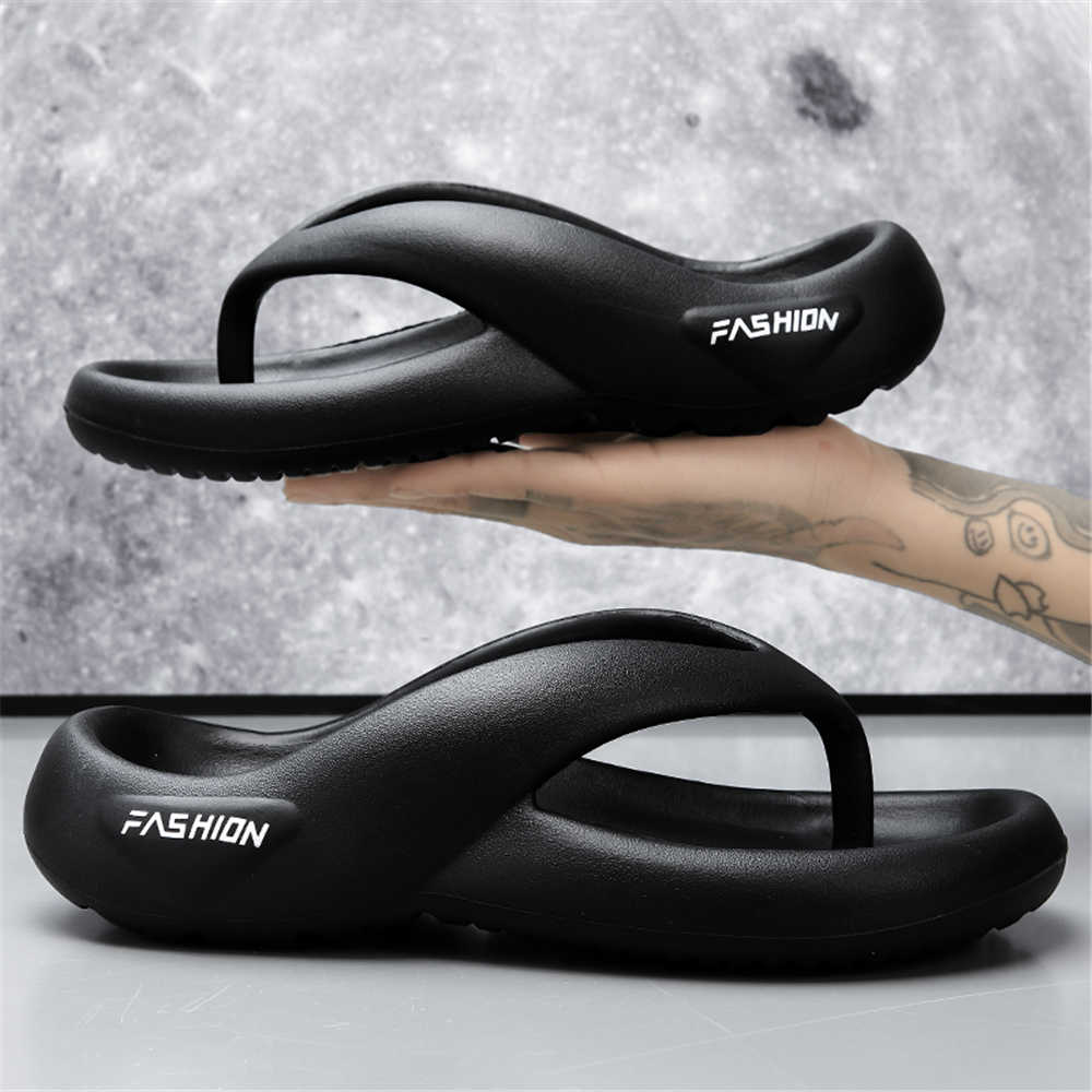 Fashion Ablution Anti-skid Slippers Male Sports Sandal Shoes Men Red Sneakers Sporty Pie Top Grade On Sale Design Stylish Pretty
