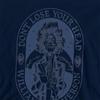 Hocus Pocus Childrens/Kids Don't Lose Your Head William Butcherson Hoodie