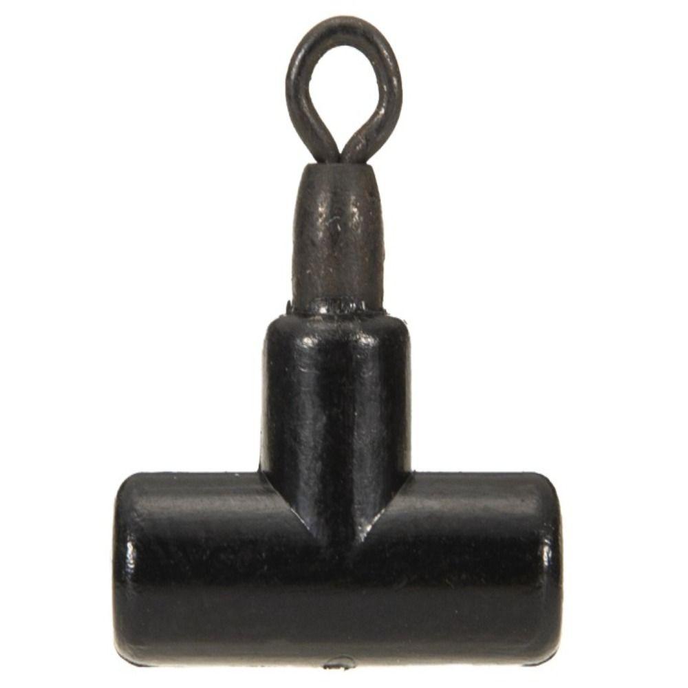 Zip Slider Beads Fishing Line Slider Beads Fishing Swivels Rolling Swivel Carp Rig Rings Clip