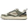 New SLAM Cushioned Wear Resistant Supportive Lightweight Low Top Casual Shoes Men's Light Green F12M341208FSO