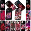 Чехол для телефона H-Hazbins Hotels Charile Angel Dust для OPPO A38 A18 A17 A40 A60 A80 A16 A78 A79 A54 A15 A57 4G 5G Мягкий чехол
