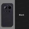 Роскошный чехол для Xiaomi 17 Ultra Чехол Xiaomi 17 Ultra Funda Coque Жидкий силикон Мягкий ТПУ Бампер для телефона Xiaomi 17 Ultra