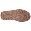 UGG Кроссовки женские Neumel Boot Chestnut коричневые 1094269-CHE