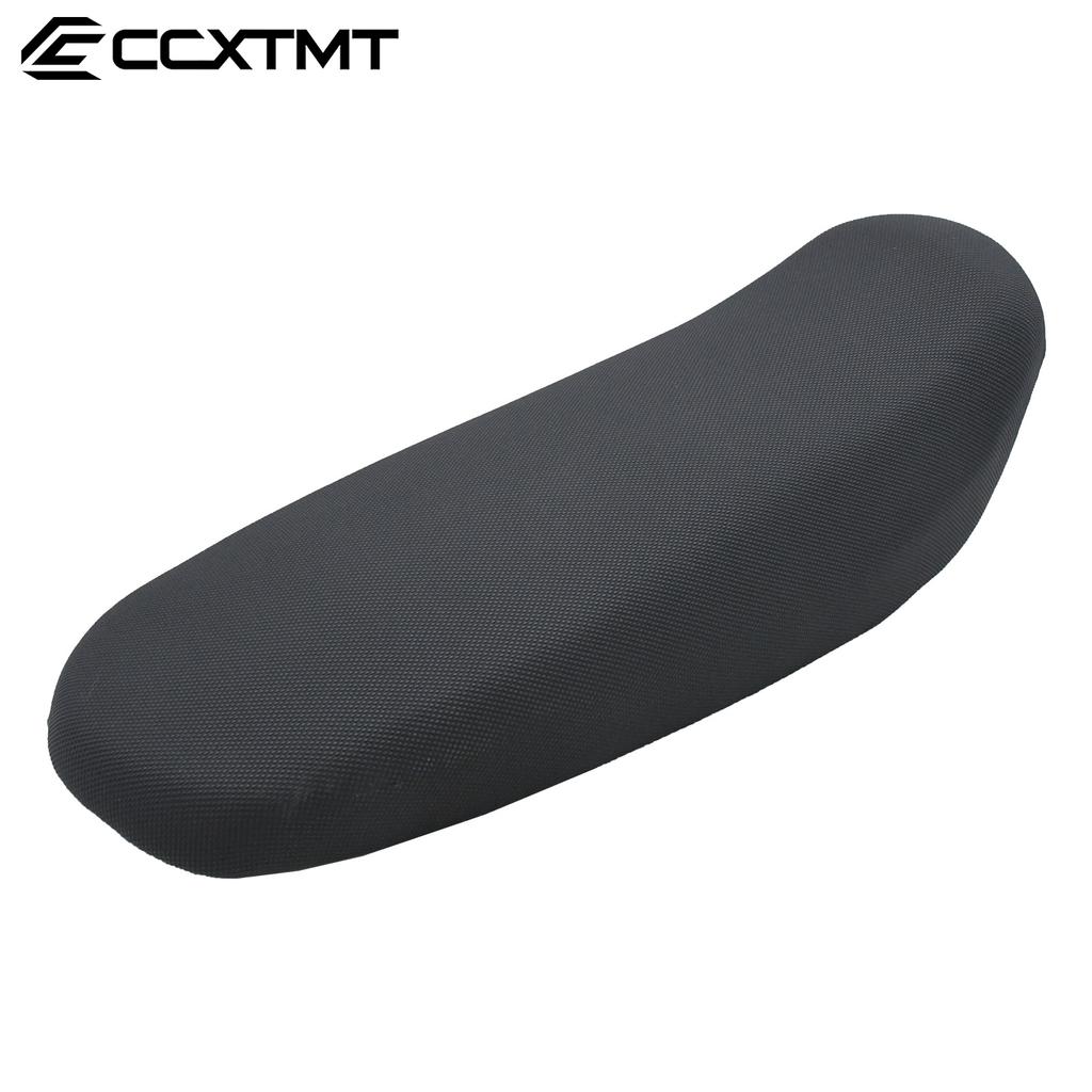 Electric Motocross Seat Cushion Leather Waterproof Rear Seat Original Parts For Motorcycle Sur Ron Sur-Ron Surron Light Bee X S
