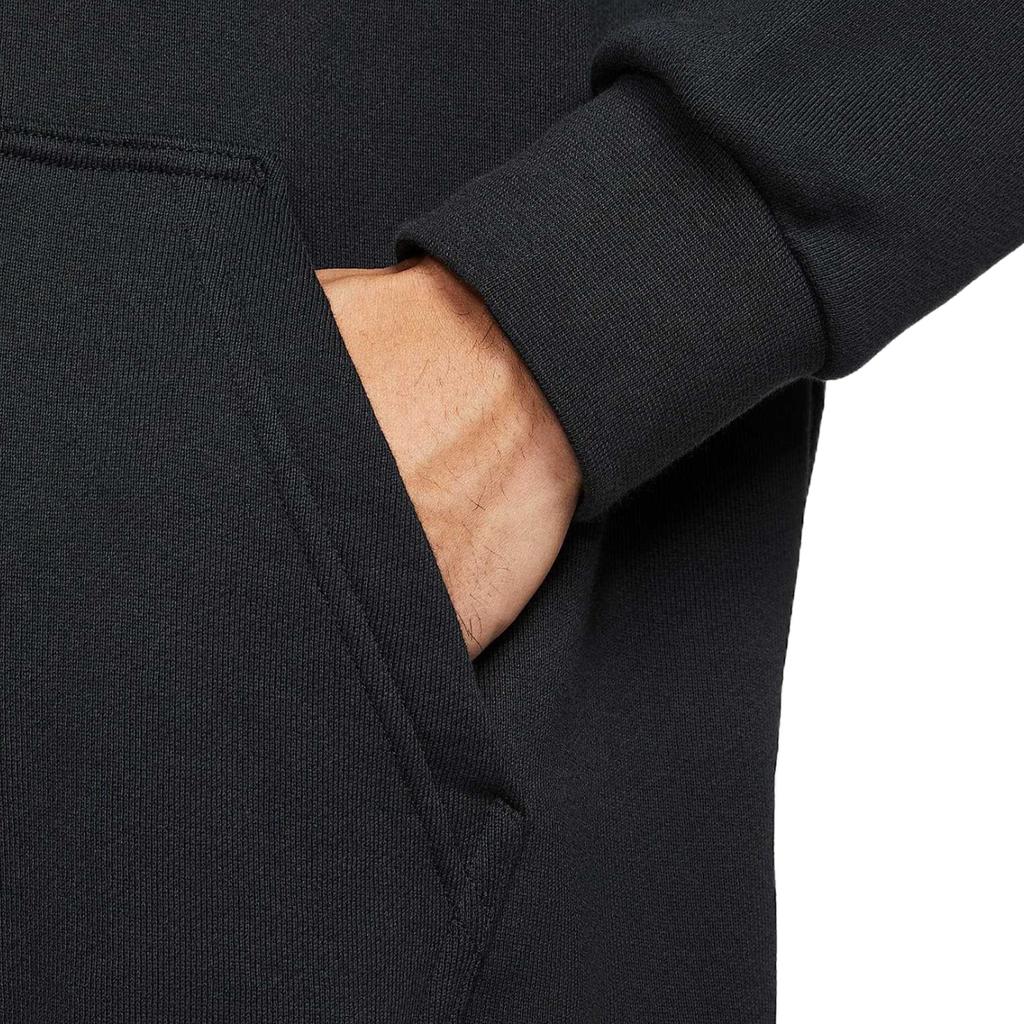 Nike Спортивный клубный свитшот мужской IO2452-010