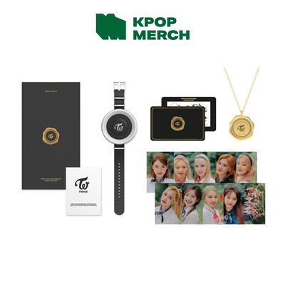 Twice Комплект светового браслета / 5-летие MD