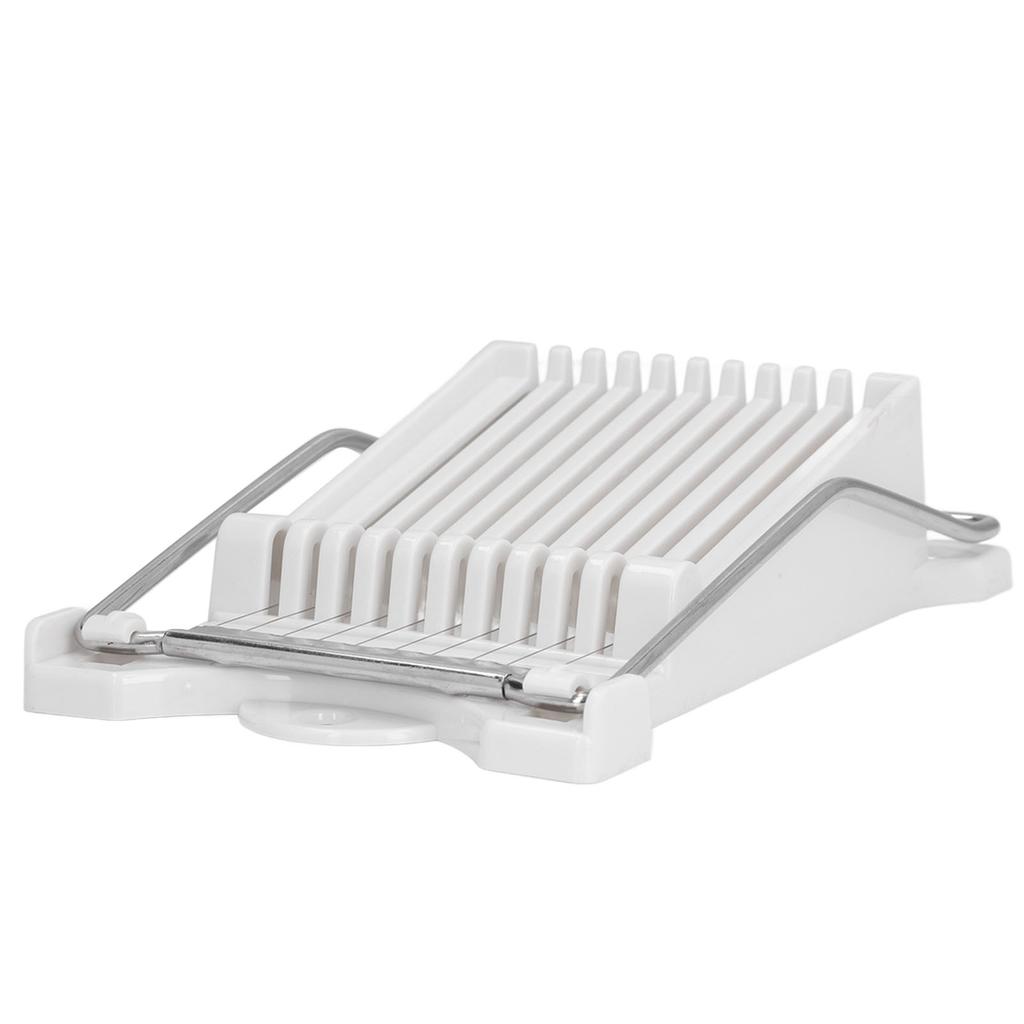 Кухонный нож для мяса, ветчины, резак для вареных яиц, инструмент для резки проволоки из нержавеющей стали для банана