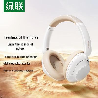 Ugreen Беспроводные наушники с активным шумоподавлением HiTune Max5