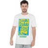 Minions Mens Totally Calm T-Shirt