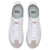 ONITSUKA TIGER Mexico 66 Белый Кремовый Унисекс Низкие Ретро Кожаные Повседневные Кроссовки 1183C102-104