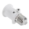 Accessories Splitter Light Base Light Socket Lamp Holder Screw Converter Bulb Base Socket Adapter