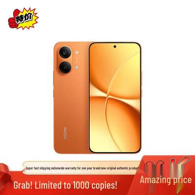 Смартфон Xiaomi Redmi Turbo 5 Max 5G (Китайская версия)