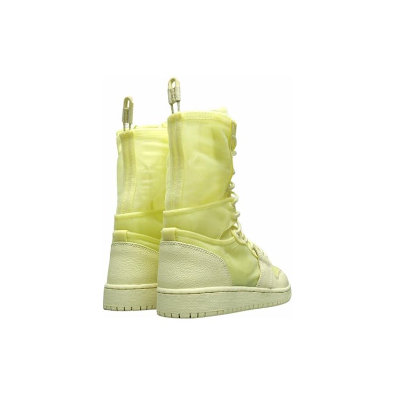 Jordan 1 Explorer Xx Светло-зеленый Женские Jordan AO1529-300