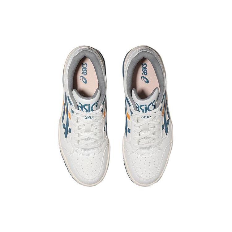 Asics Кроссовки Gel-Spotlyte 'Белый Синий' Мужские 1203A399-100