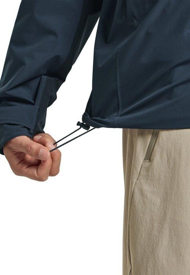 Куртка Jack Wolfskin Eagle Peak 2L Jacket M (A61823) Men midnight sky