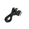 1,8 м RGB Scart кабель для Nintendo 64 GameCube SNES NGC N64