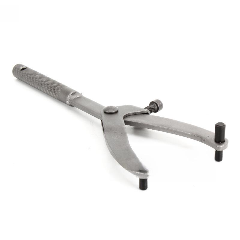 Motorcycle Clutch Pulley Removal Wrench Tool