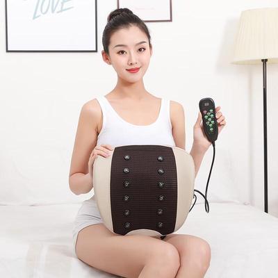 Электрический поясничный массажер OEING