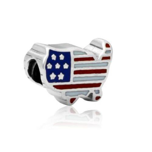 1 шт., бусины с большими отверстиями, подходят для подвесок, бусины, браслеты для женщин, сделай сам, эмаль, воздушный шар, кукла, бусины сглаза, бусины для поиска, подвески