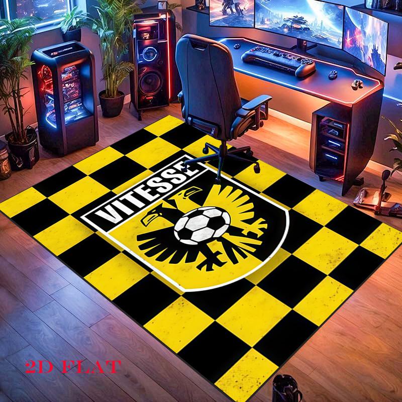 Ковер SBV Vitesse для гостиной, спальни, дома, декора дивана, нескользящий коврик для игр детей