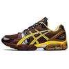 Asics UB3 S Gel Nimbus 9 Kiko Kostadinov Rum Rasin 1201A442-600