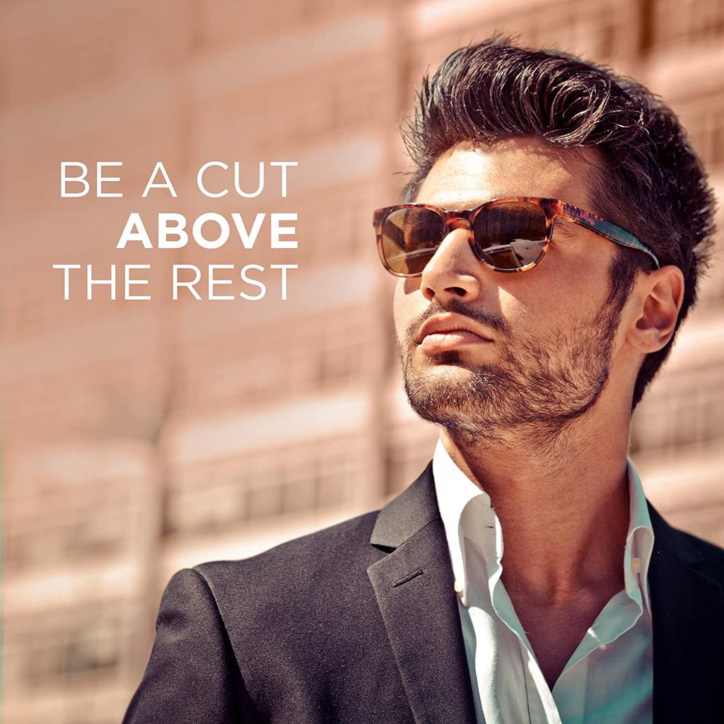 FOGG Wood Extreme, Eau De Parfum, духи для мужчин, стойкий парфюм, 100 мл