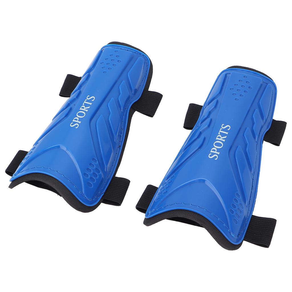 Football Shin Pads Guard Sports Soccer  ive Leg  or Training Pads for Children
