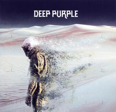 CD DEEP PURPLE - Whoosh! 0214757EMU Ear Music 2020 US Рок Б/У