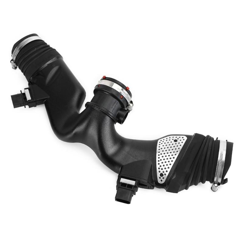 A6420943497 A6420907337 6420906397 6420907397 6420907497 Впускной коллектор воздуховода для OM642 W164 W251 с датчиками MAF