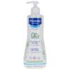 Lait De Toilette - Mustela - 500ml - Hypoallergénique - Pour Bébé - Sans Rinçage