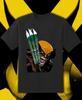 Wolverine Marvel BP Ретро 100% Хлопок Футболка Мужская Топ Быстрая Доставка!