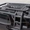 Tank 400 Roof Rack Platform for Off-Road Accessory Expansion