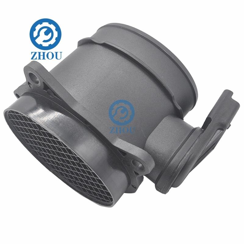 Mass Air Flow MAF Sensor For MAZDA 3 PEUGEOT 1007 206 307 308 407 EXPERT VOLVO C30 S40 V50 hdi 1.6 HDi 3M5A12B579BA 9650010780