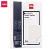 Deli A4 Thermal Binding Covers CN plug (adapter included)