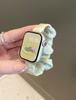 Applewatch6789 Apple Watch iwatch10se Французская жемчужная повязка на голову