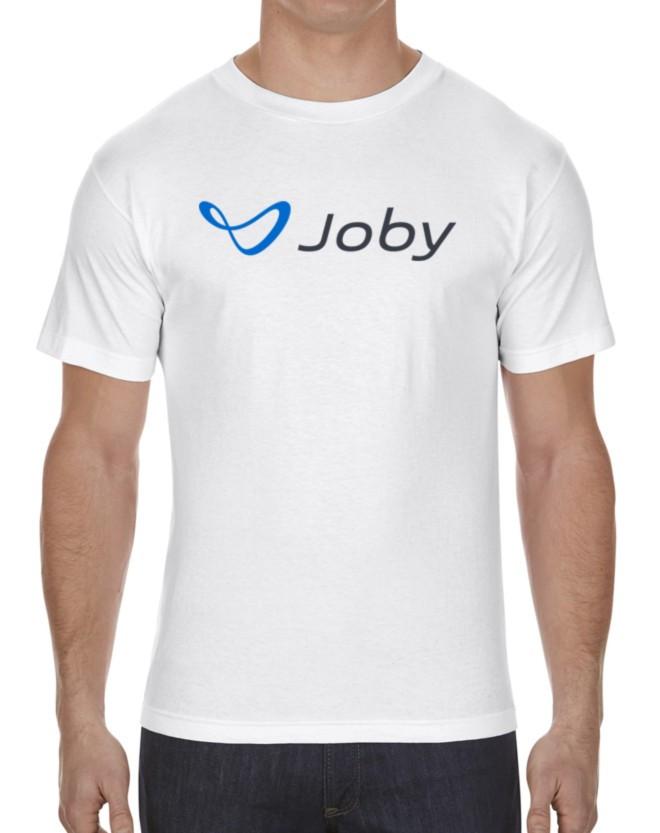 Футболка Joby Aviation