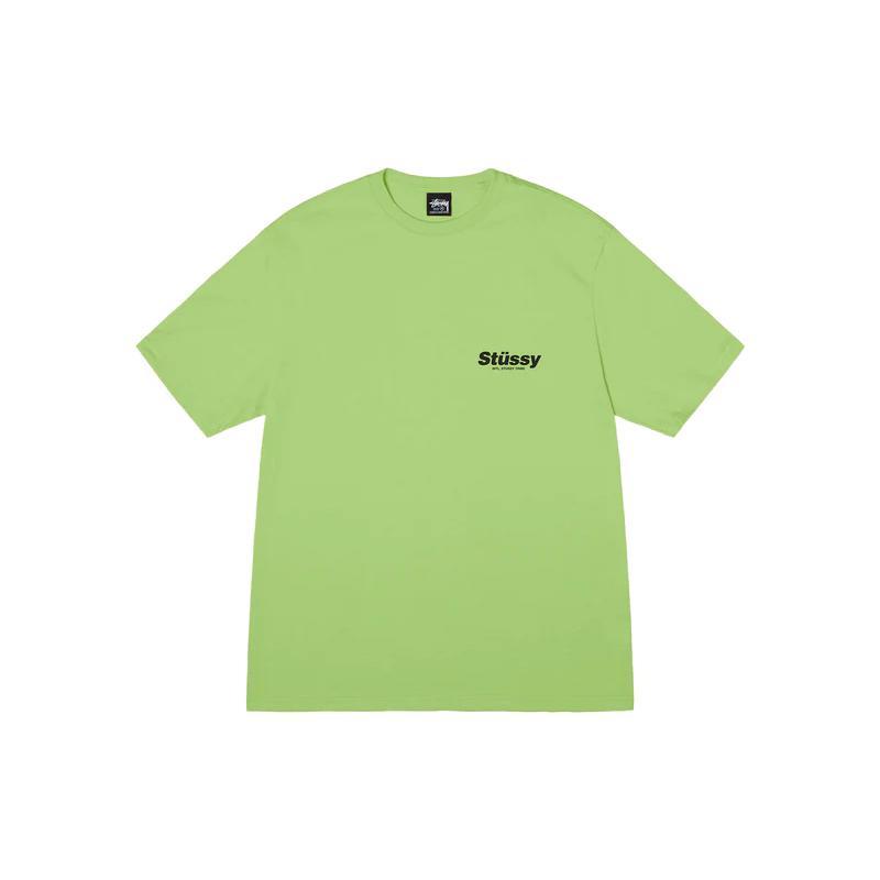 Stussy Rabbit Hole Tee 1904873