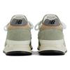 Кроссовки унисекс Teddy Santis x New Balance 998 Made in USA Olive Incense Зеленые U998GT
