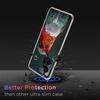 The Spirit of Hummingbirds Phone Case For Redmi 12 13C 12C 15C 9 10 10C Note 13 Pro Plus 14 15 Pro 9T 9C 9A TPU Soft Cover Clear
